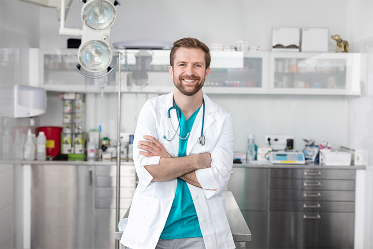 8 dicas para ter um laboratório veterinário de sucesso